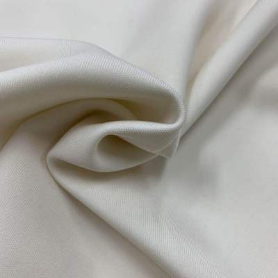 Manufacturers Supply 75D Polyester Spandex Air Layer 270G Elastic Air Layer Sportswear Fabric