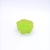 Clamshell Packaging Silicone Muffin Cup round Star Heart Square Rose 5cm Cake Cup Baking Silicone Mold 8pc