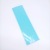 Double-Sided Cake Cream Spatula Lengthened Scraper Serrated Doctor Blade Home Baking Tools Card Holder