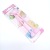 Baking 2-Piece Eye Tools Fondant Cake Carving Group Printing Mold Pressing Modeling Tools