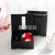 Valentine's Day Window Lipstick Jewelry Gift Box High-End Surprise Rose Soap Flower Box Watch Packaging Gift Box