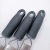 Black Handle Stainless Steel Cheese Grater Cheese Planer Chocolate Planing Machine Cheese Grater Ginger Shredder Peeler