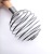 Manual Egg-Whisk Egg Beater Kneading Mixer Creative Kitchen Cooking Gadget