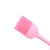 Large All-Inclusive One-Piece Handle Silicone Scraper Silicone Brush Cake Baking Baking Tool