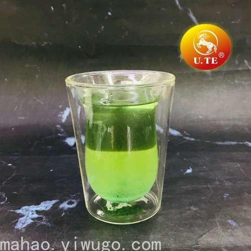 insulated double glass