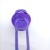 Binding Card Color 6pc Plastic Measuring Spoon Measuring Cup Factory Direct Sales Kitchen Tools Baking Utensils