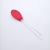 OPP Paper Card Transparent Plastic Handle Silicone Dense Kitchen Tools Rubber Products Silicone Kitchenware