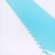 Double-Sided Cake Cream Spatula Lengthened Scraper Serrated Doctor Blade Home Baking Tools Card Holder