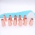 Decorating Cake Baking Suit Rose Gold Stainless Steel Mouth of Piping Device Decorating Pouch Converter Baking Tool 13Pc