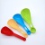 Factory Direct Sales Plastic Flour Shovel Ice Scoop Food Shovel Measuring Spoon 4-Piece Set