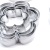 PVC Boxed Stainless Steel Cookie Cutter Baking Tool Irregular Cookie Cutter DIY Mold Set 5pc