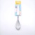 Binding Card Stainless Steel Eggbeater Cream Egg Batter for Baking