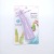 Silicone Oil Bottle Oil Brush Barbecue Seasoning Kitchen Oil Brush Oil Brush High Temperature Resistant Environmental Protection Clamshell Packaging Macaron Color