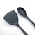 Stainless Steel Nylon Kitchenware 10-Piece Non-Stick Pan Cooking Ladel Egg Beater Soup Spoon Strainer Spaghetti Spoon Set