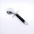 Paint Handle Stainless Steel Single Wheel Pizza Cutter Hob Pizza Wheel Knife Cake Knife Creative Kitchen Baking Tools