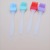 Silicone Frosted Handle Brush Kitchen Baking Tools Barbecue Oil Brush Egg Brush Cake Oil Brush DIY