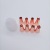 Decorating Cake Baking Suit Rose Gold Stainless Steel Mouth of Piping Device Decorating Pouch Converter Baking Tool Set