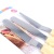 Three-Piece Set Scraper Tools Customized Cake Jam Smooth Face Wiping Birthday Artifact Cream Scraper Baking Tool