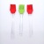 OPP Paper Card Split Transparent Plastic Handle Silicone Brush Kitchen Tools Silicone Kitchenware