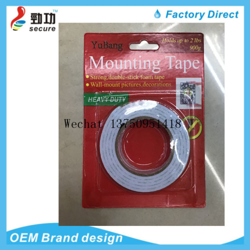 mesh foam tape eva foam tape sponge double-sided tape foam foam foam 1m 2m 3m