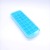 Blister Silicone Ice Tray 36 Grid 24 Grid Ice Cube Mold with Lid Home Ice Tray Square Silicone Ice Cube Mold