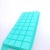 Blister Silicone Ice Tray 36 Grid 24 Grid Ice Cube Mold with Lid Home Ice Tray Square Silicone Ice Cube Mold