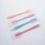 Spot Large Integrated Silicone Scraper Cake Cream Scraper Butter Butter Scraper Baking Tool Kitchen Utensils