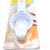 Clamshell Packaging Plastic Egg White Separator Kitchen Pp Plastic Egg Filter Egg Yolk Separator