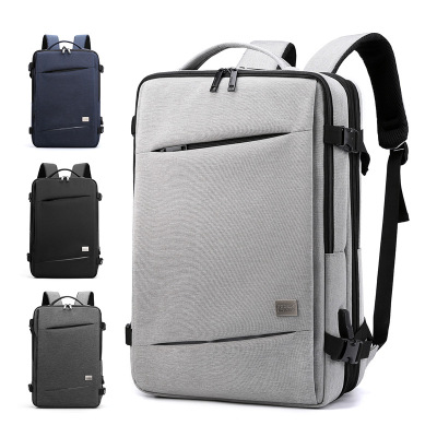 Backpack Briefcase Laptop Bag Backpack Casual Bag School Bag Luggage Bag Schoolbag Cross-Border Travel Bag