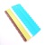 Double-Sided Cake Cream Spatula Artifact Lengthened Scraper 4-Piece Set Serrated Doctor Blade Home Baking Tools