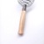 Manual Egg-Whisk Egg Beater Kneading Mixer Creative Kitchen Cooking Gadget