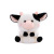 Wholesale Spherical Series Doll Stall Eight-Inch Catch Doll Plush Toys Novelty Toy Doll Pillow