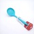 High Temperature Resistant Silicone Shovel Kitchenware 9-Piece Set Kitchen Non-Stick Pan Shovel Set Soup Spoon Cooking Tools