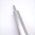 Color Box Package 48cm Stainless Steel Rolling Pin Flour Stick