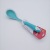 Silicone Pan Spatula Set Non-Stick Pan Special Spoon Household Kitchen Kitchenware Six-Piece Set Kitchen Multi-Function