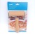 Beech Rolling Pin Dough Pressing Le Rouge Perfecto Dumpling Wrapper Flour Rolling Stick Wooden Roller Kitchen Gadget