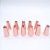 Decorating Cake Baking Suit Rose Gold Stainless Steel Mouth of Piping Device Decorating Pouch Converter Baking Tool 13Pc