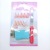 Decorating Cake Baking Suit Rose Gold Stainless Steel Mouth of Piping Device Decorating Pouch Converter Scraper Baking Tool