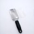 Black Handle Stainless Steel Cheese Grater Cheese Planer Chocolate Planing Machine Cheese Grater Ginger Shredder Peeler