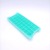 Blister Silicone Ice Tray 36 Grid 24 Grid Ice Cube Mold with Lid Home Ice Tray Square Silicone Ice Cube Mold