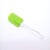 Split Silicone Scraper Large Baking Cream Scraper Household DIY Baking Tool