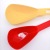 Factory Direct Sales Plastic Flour Shovel Ice Scoop Food Shovel Measuring Spoon 4-Piece Set