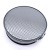 Color Box Package 3Pc Live Bottom with Buckle Cake Mold round Gray Carbon Steel Spray Non-Stick Loose Bottom Cake Pan