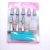 Stainless Steel 430 Decorating Nozzle Cream Converter Decorating Pouch 13-Piece Set Cream Lace Baking Tools