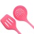 Amazon Hot Sale Kitchen Tools 5-Piece Set Silicone Cookware Non-Stick Pan Use Silicone Kitchen Anti-Scald Not Hurt Pot