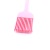 Large All-Inclusive One-Piece Handle Silicone Scraper Silicone Brush Cake Baking Baking Tool