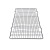 Round Square Double-Layer Baking Cake Cold Rack Cooling Stand Non-Stick Biscuit Drying Rack Bread under-Cut Drying Net