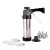 Stainless Steel Household Hand Pressure Cookie Machine Barrel Large Cookie Extruder