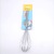 Binding Card Stainless Steel Eggbeater Cream Egg Batter for Baking