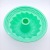 8-Inch Single-Hole Pumpkin Chiffon Cake Mold Silicone Cake Mold Household Oven Microwave Oven Baking Tool